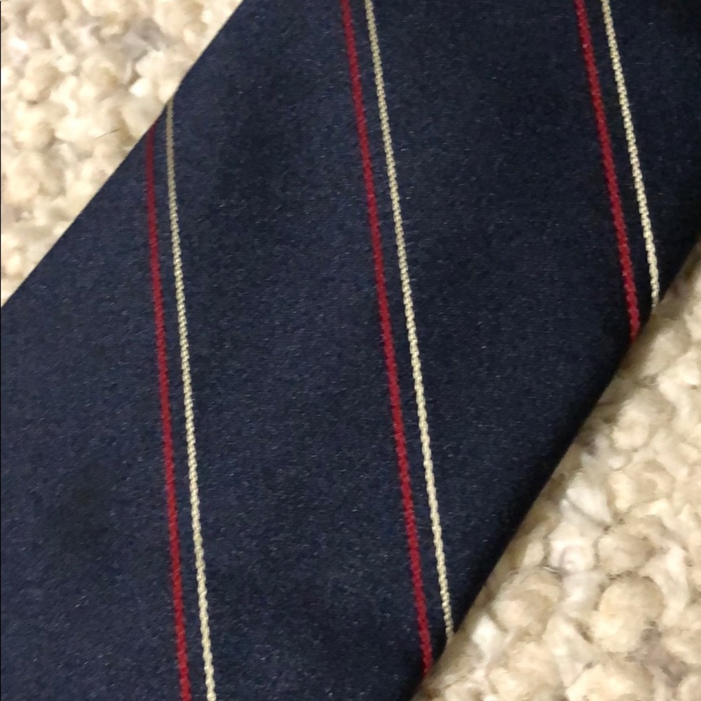 Givenchy Necktie - Picture 5 of 5